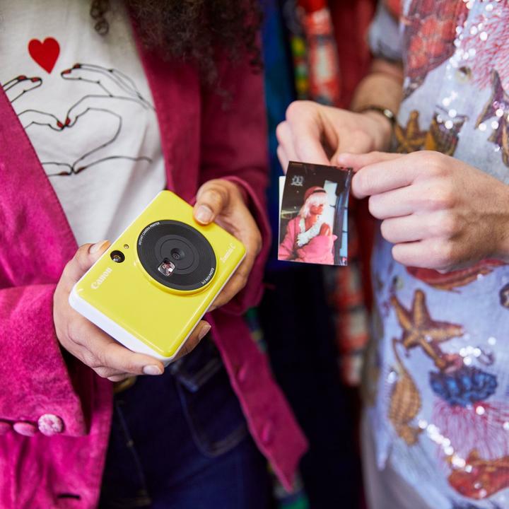 Image du produit Canon Zoemini C