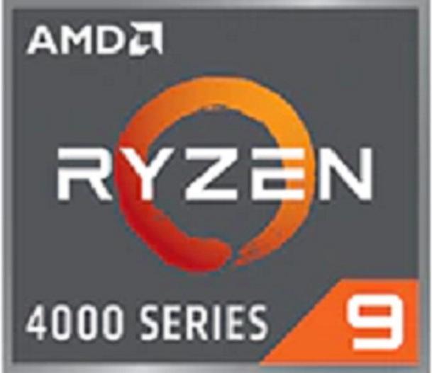 Actual product image ASUS ROG Zephyrus G14 – GA401IV-HE302T (14", AMD Ryzen 9 4900HS, 32 GB, 1024 GB, CH)