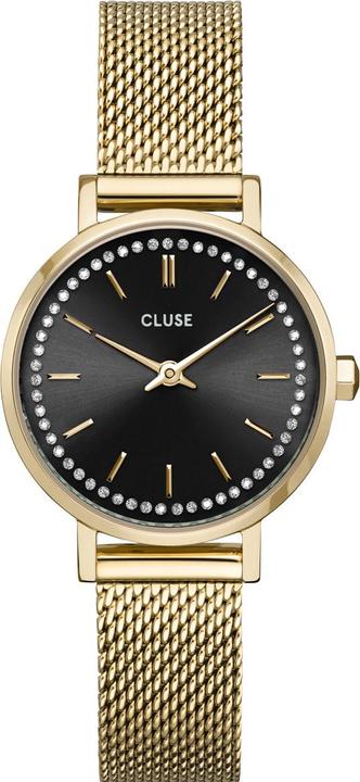 Cluse Boho Chic Petite (Analoguhr, 28 mm)