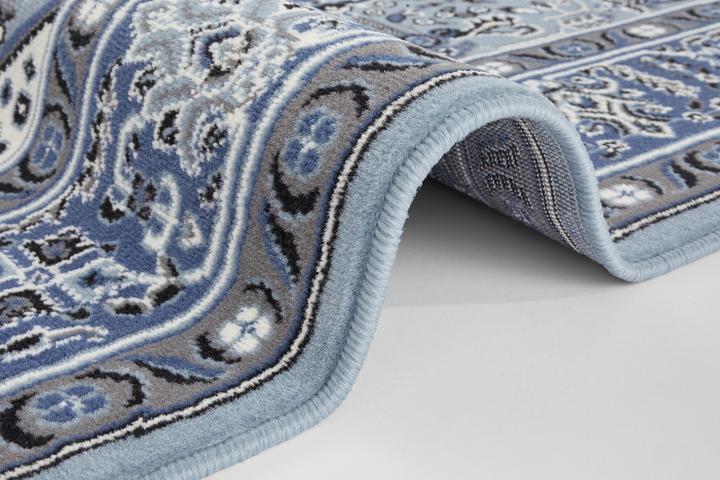 Actual product image Nouristan Skazar Isfahan (150 x 80 cm)