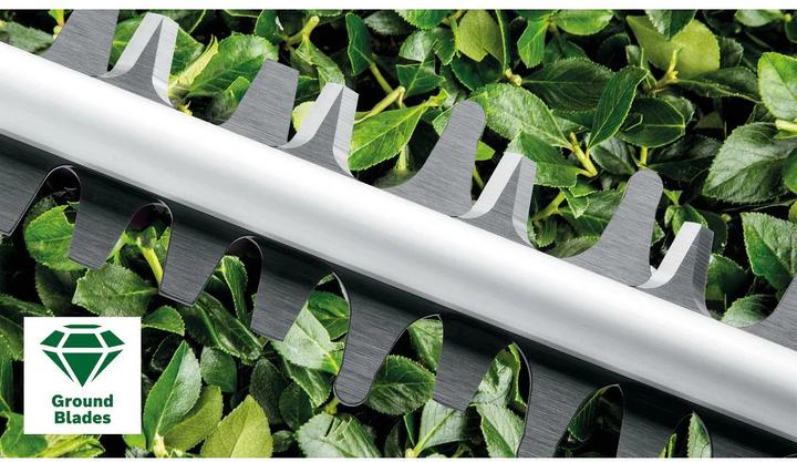 Image du produit Bosch Home & Garden AdvancedHedgeCut 36V-65-28 (Taille-haies sans fil)