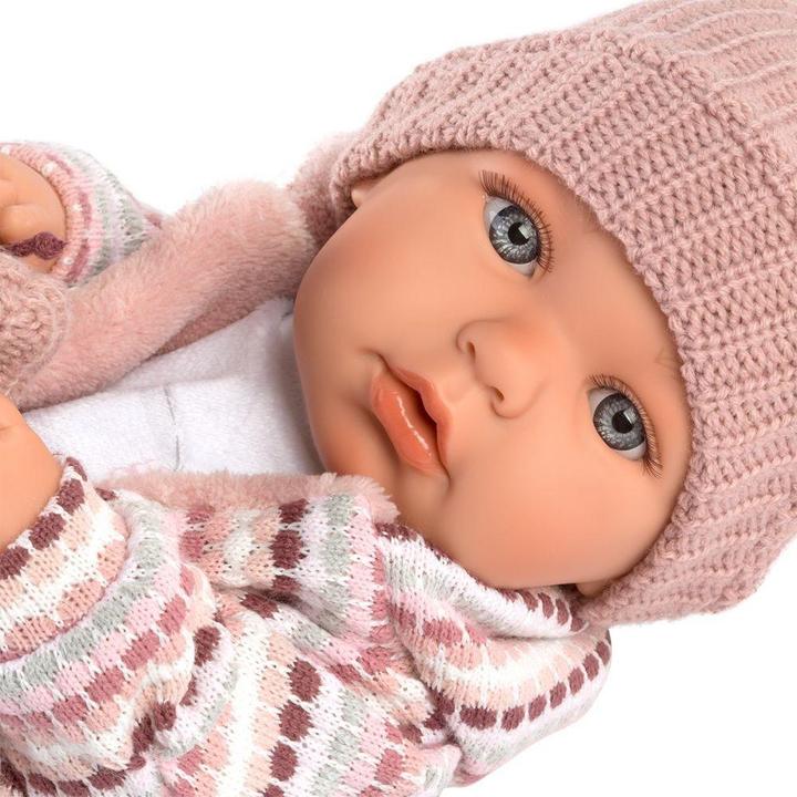 Actual product image Llorens Julia