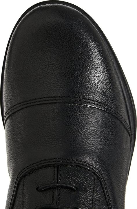 Produktbild Moretta Lange Reitstiefel Albina Leder (40)