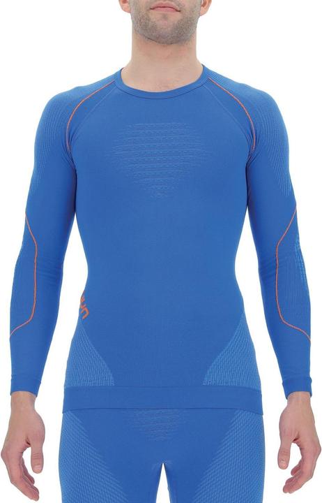 Blu Lapis, Arancione Lucido