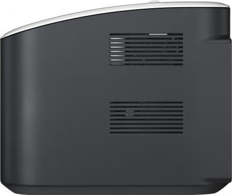 Image du produit Samsung ML-1660, Imprimante laser A4, jusqu'à 17ppm, USB (Laser, Noir et blanc)