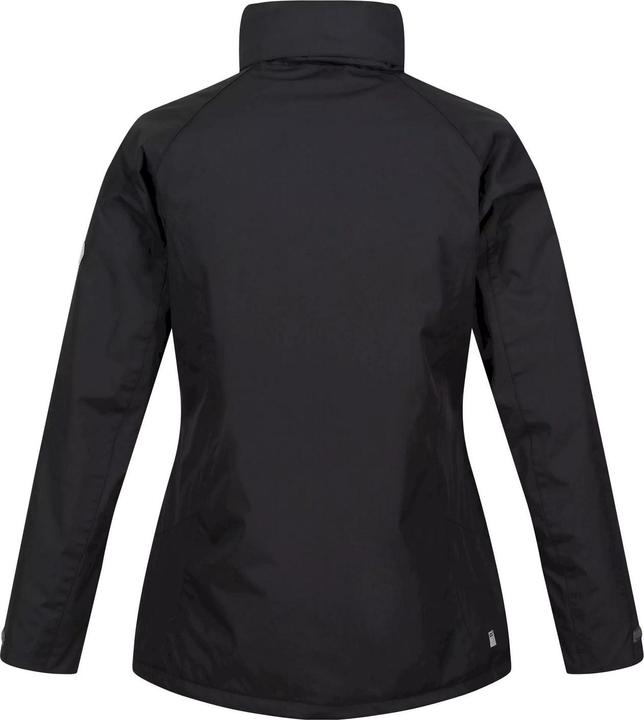 Actual product image Regatta Calderdale Jacket Waterproof Winter (44 D)