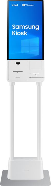 Produktbild Samsung KM24C-W, Kiosk design, 61 cm (24"), 1920 x 1080 pixels, 16/7 (1920 x 1080 Pixel, 24")
