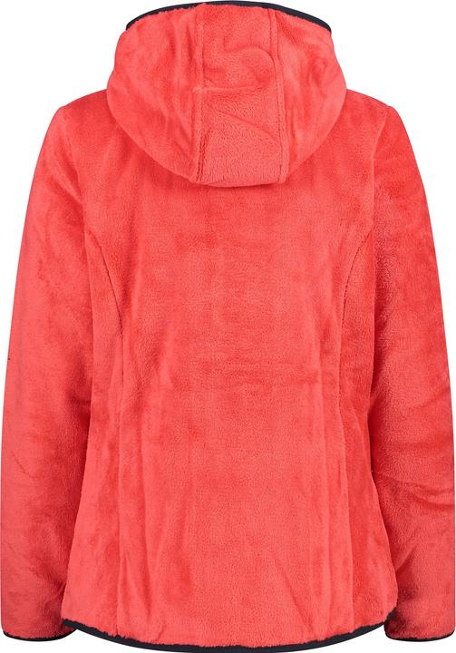 Produktbild CMP Campagnolo Highloft Hoodie (38, S)