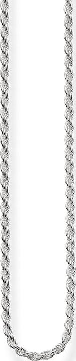 Produktbild Thomas Sabo Kordelkette 925er (925er Silber, 45 cm)