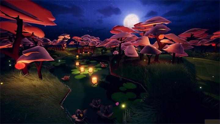 Image du produit Limited Run A Little Golf Journey (Importation) (Switch, Switch Lite, Switch OLED, EN)