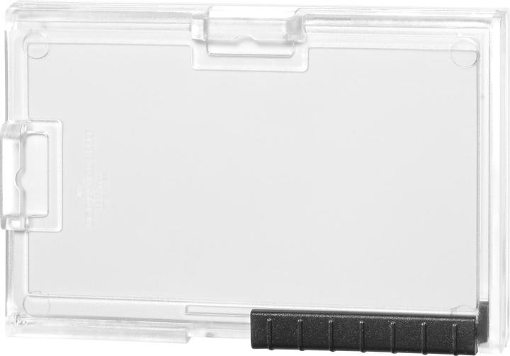 Produktbild Durable Kartenhalter PUSHBOX DUO