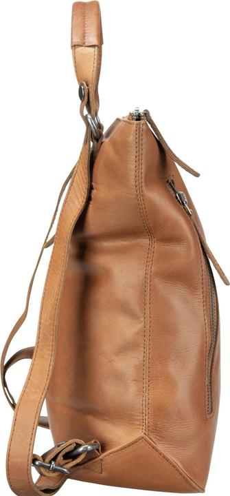 Actual product image The Chesterfield Brand Backpack / Daypack Elise 0238 (8 l)
