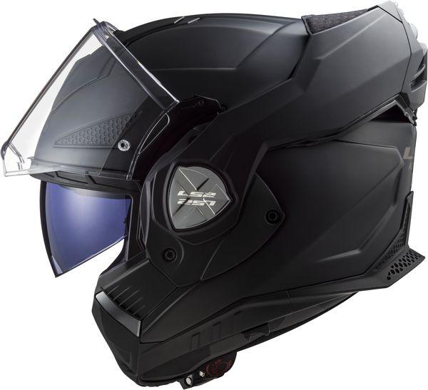 Produktbild LS2 FF901 Advant X Solid (XXL)