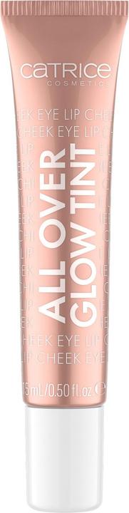 Immagine prodotto Catrice All Over Glow Tint (020 Continua ad arrossire)