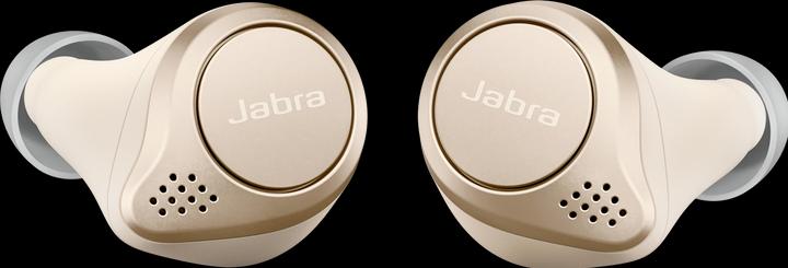 Produktbild Jabra Elite 75t (ANC, 28 h, Kabellos)