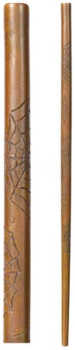 Actual product image Noble Collection Harry Potter Zauberstab James Potter (Charakter-Edition)