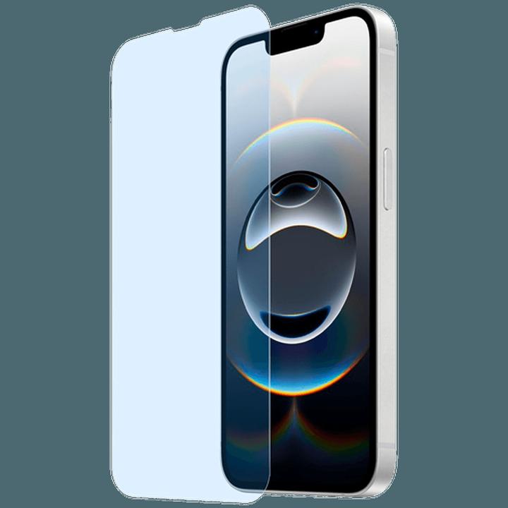Actual product image Just in Case Gehärtetes Glas Clear Displayschutzfolie Apple iPhone 16e (1 Piece, Apple iPhone 16e)