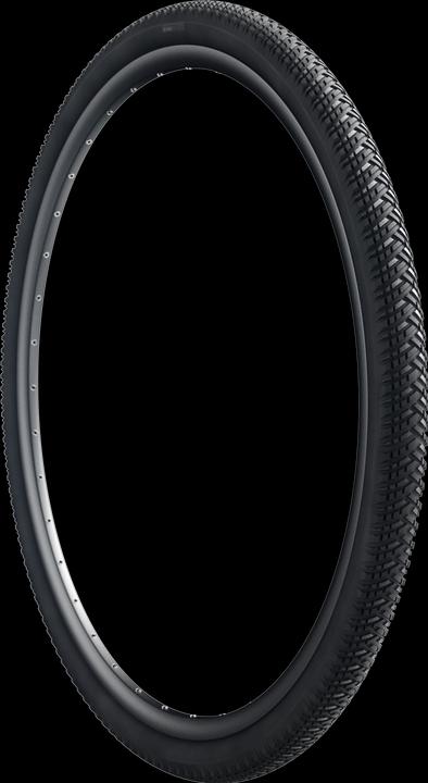 Immagine prodotto Btwin Hybrid Bike Tyre CrossProtect+ 28"x1.50" / 700x47 mm (28 x 1.50, 40-622)