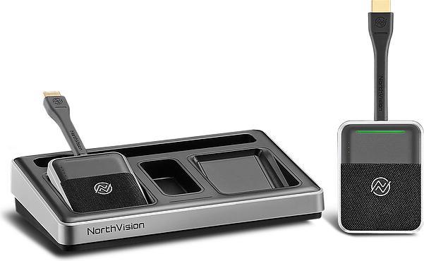 Actual product image NorthVision VisionShare A20 (10 m)