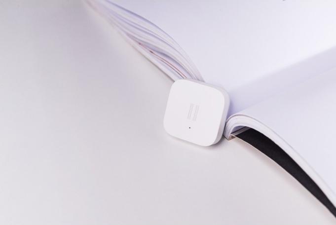 Image du produit Aqara Capteur de vibrations