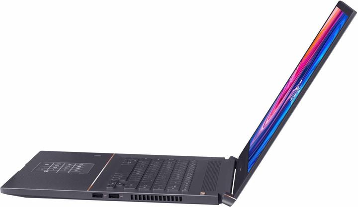 Produktbild ASUS ProArt StudioBook Pro 17 (17", Intel Xeon E-2276M, 32 GB, 1000 GB, CH)