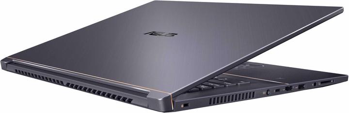 Produktbild ASUS ProArt StudioBook Pro 17 (17", Intel Xeon E-2276M, 32 GB, 1000 GB, CH)
