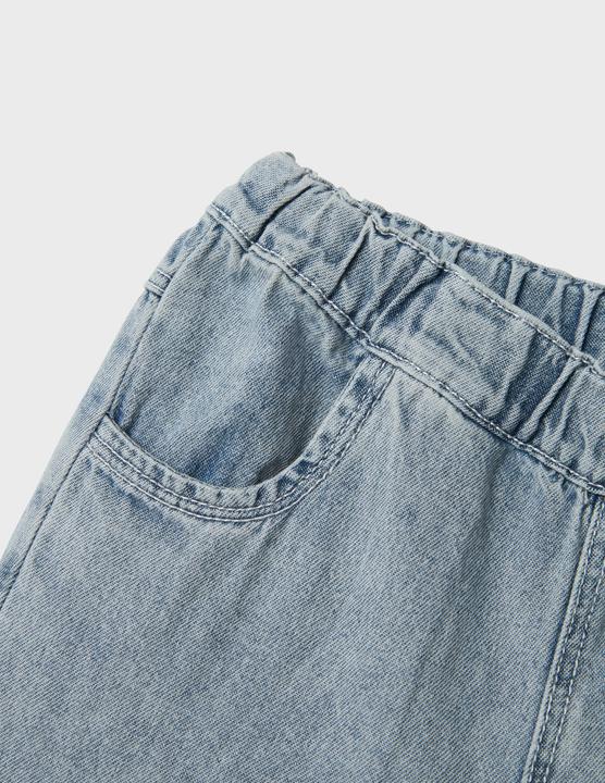 Produktbild Name it Bio-Baumwoll Jeans (122)
