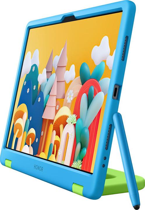Produktbild Honor Pad X8a Kids Edition (11", 128 GB, Sky Blue)