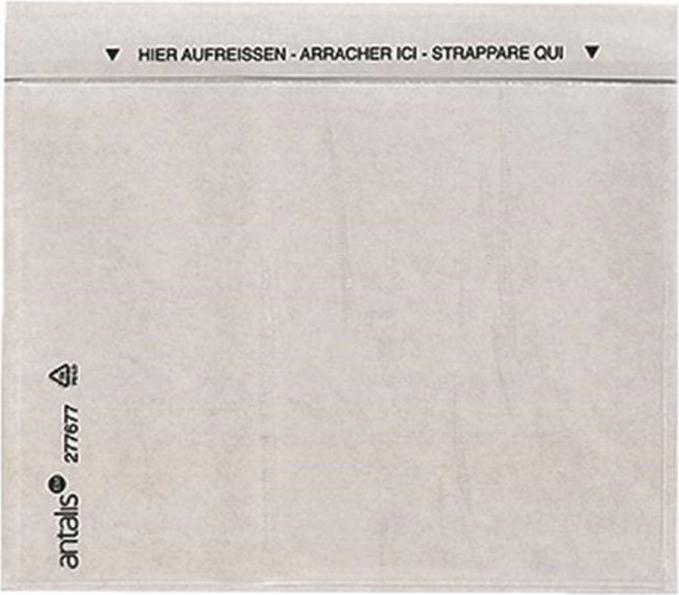 Antalis Dokumententasche C6 ohne Druck (C6)