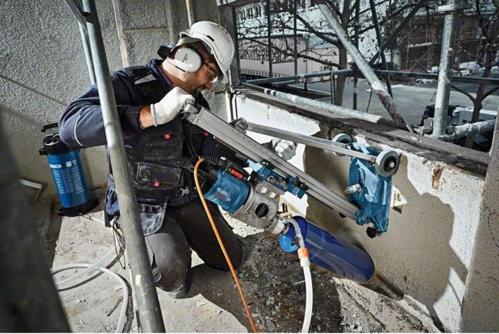 Actual product image Bosch Professional Gcr 350