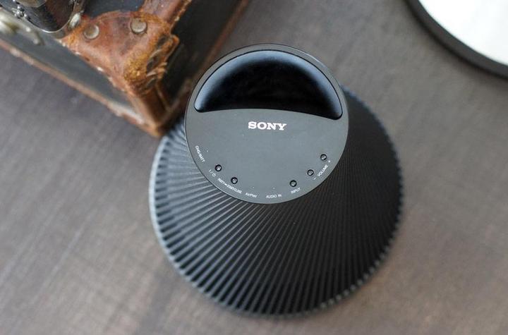 Immagine prodotto Sony Sa-Ns510 (5 h, Batteria ricaricabile, Corrente elettrica)