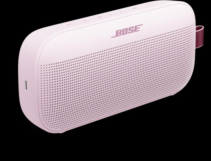 Actual product image Bose Soundlink Flex (2nd Gen) (12 h, Rechargeable battery operated)