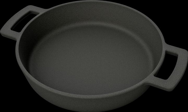 Image du produit Outdoorchef Poêle en fonte