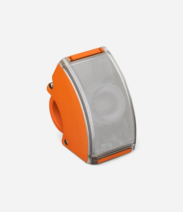 Bookman Curve Frontlicht 220lm Fahrradlicht