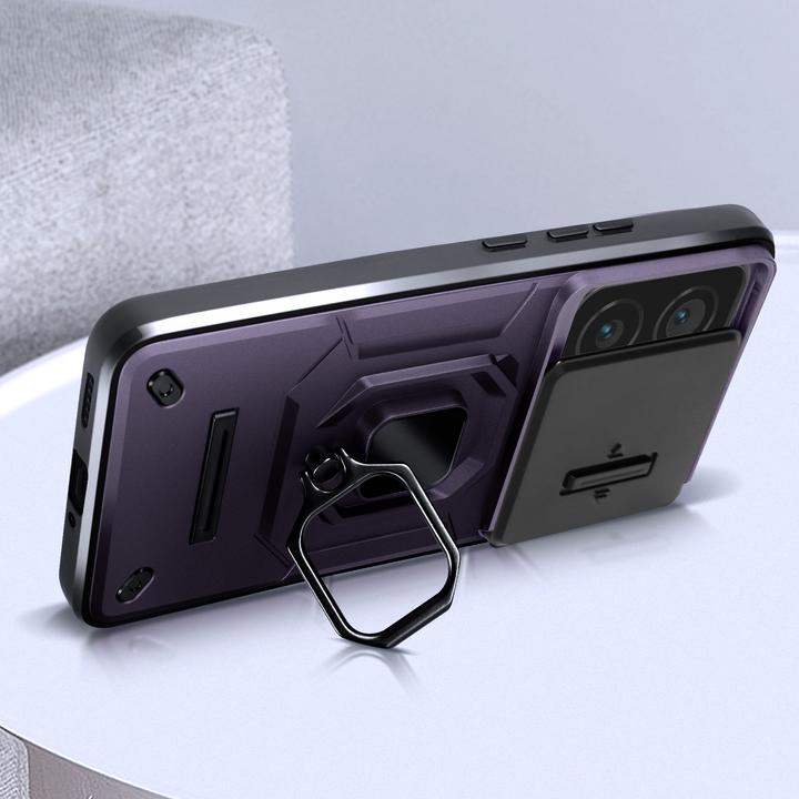 Produktbild Avizar Ring + Kameraabdeckung Backcover Series (Xiaomi 14)