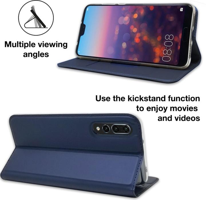 Produktbild Nalia Slim Case (Huawei P20 Pro)