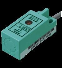 Actual product image Pepperl & Fuchs Inductive sensor (Sensor)