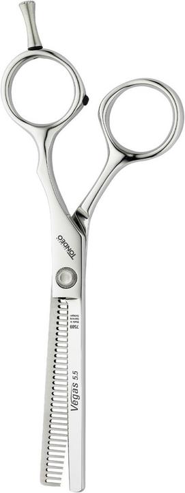 Tondeo Scissors - Vegas Offset Thinner 5.5"