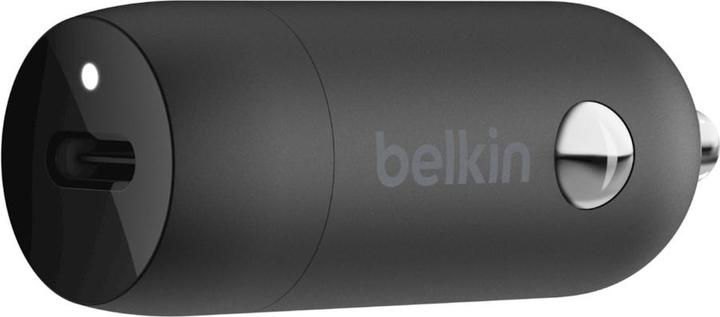 Belkin Autoladegerät Standalone