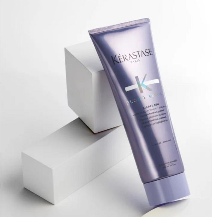 Produktbild Kérastase Cicaflash (250 ml)