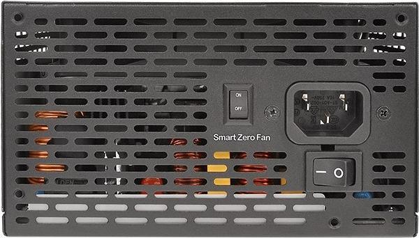 Immagine prodotto Thermaltake Toughpower GF A3 1200W 80+ Gold per Gen 5 (1200 W)