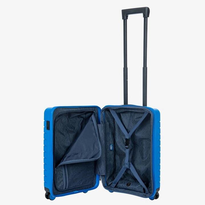 Produktbild Brics Ulisse - Erweiterbarer Trolley (42 l, Handgepäck (bis 50l))