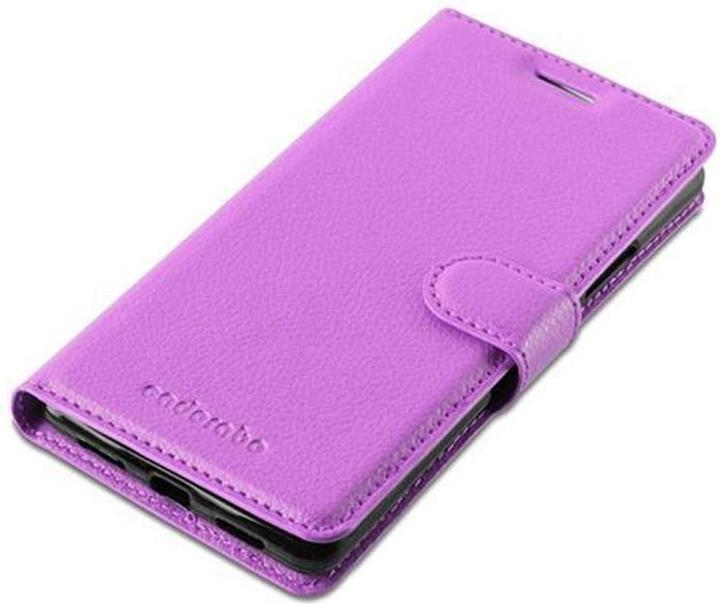 Productafbeelding Cadorabo Boek met kaft met standfunctie (Huawei P9 Lite)