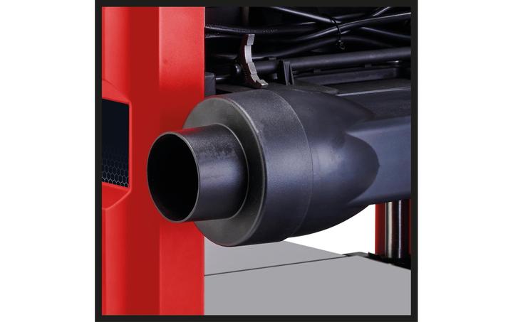 Actual product image Einhell Elektrohobel TE-SP 330 S