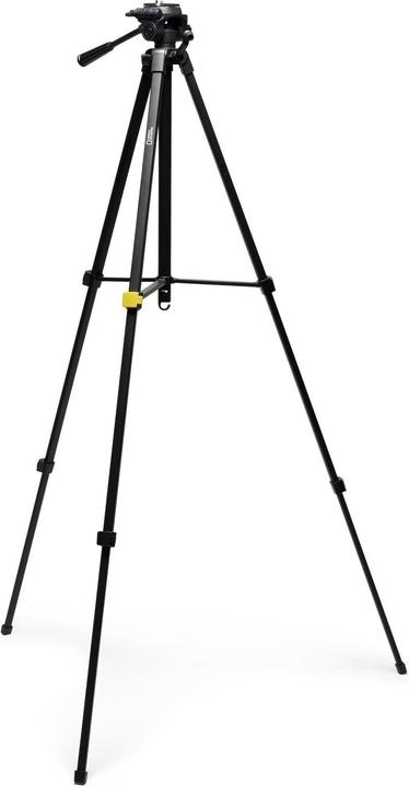 Actual product image National Geographic Stativ Photo Large (Metal)