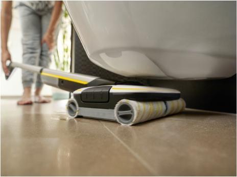 Produktbild Kärcher FC 7 Cordless