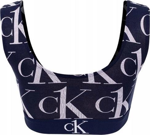 Actual product image Calvin Klein Bralette Unlined (Single pack, XS)