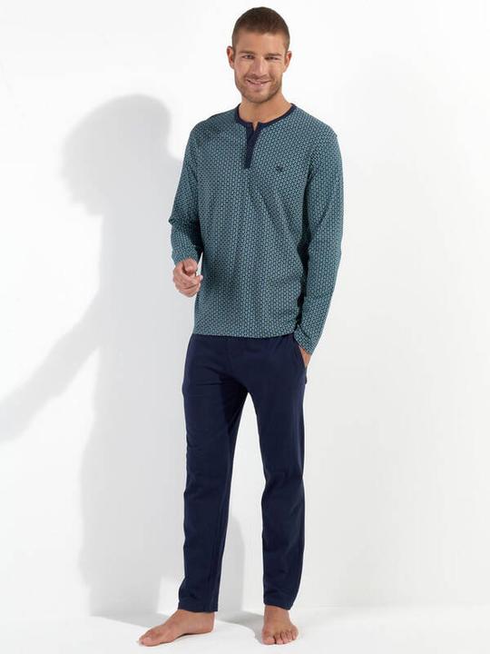 Produktbild HOM Pyjama Andy (L)