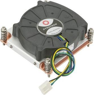 Actual product image Dynatron K199 Processor Air Cooler (28.50 mm)