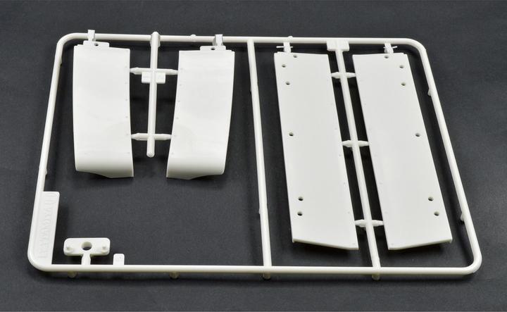 Produktbild Tamiya H-Teile FH-Spoiler Knight Hauler 56314